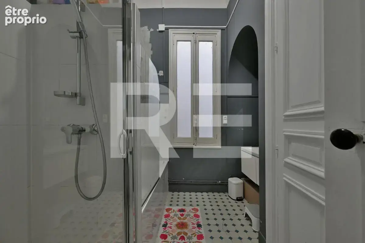 Appartement avec garage, cave et jardin quartier Révolution - photo 9