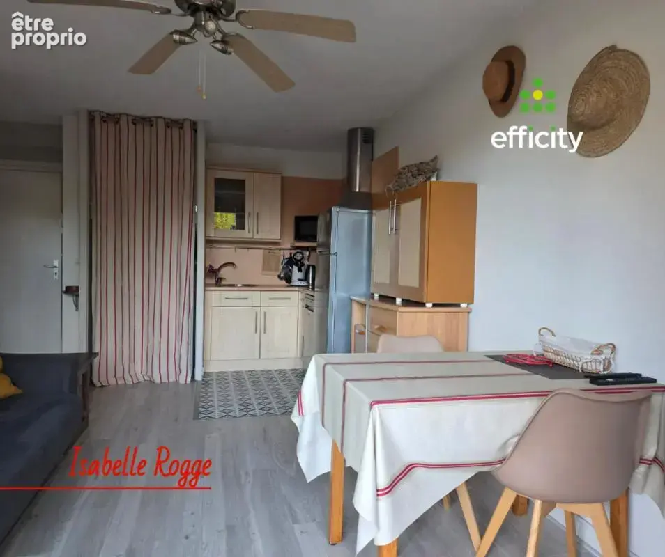 Appartement - photo 4