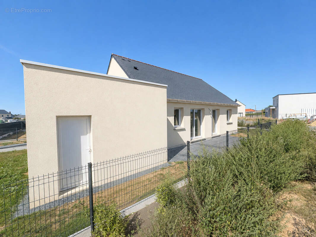 MAISON 5 Pièces - 90m2 - photo 10