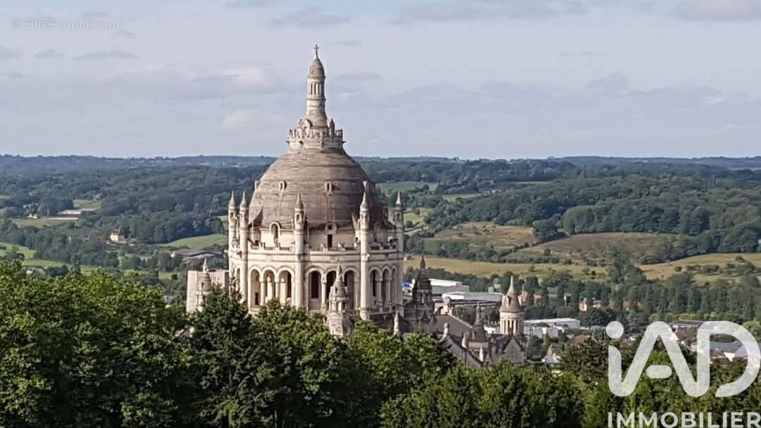Photo 1 - Appartement à LISIEUX