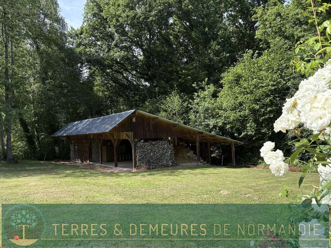 Maison à CORMEILLES