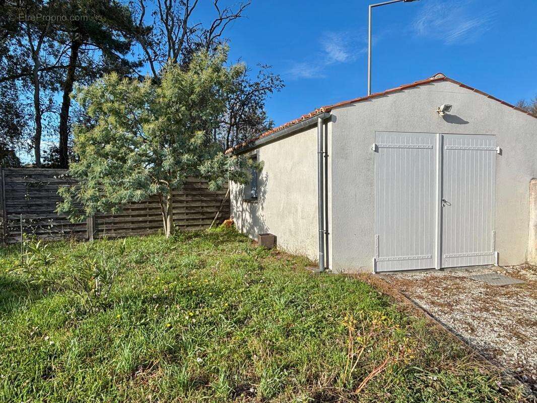 Maison à LE GRAND-VILLAGE-PLAGE