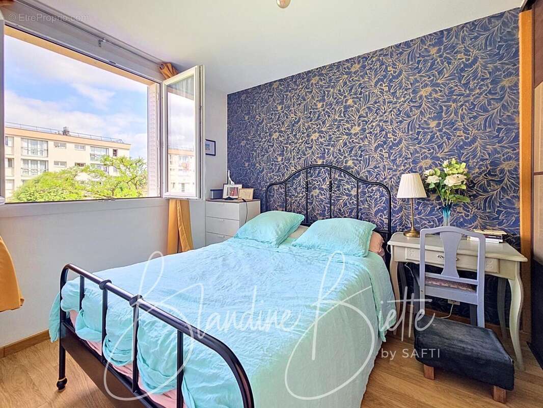 Photo 4 - Appartement à LE PECQ