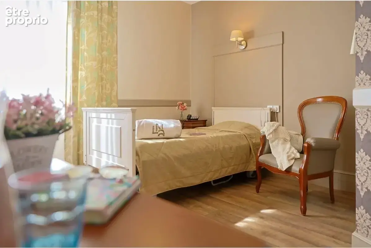 Appartement 1 pièce 18 m² à vendre à Yerres (91330) - photo 2