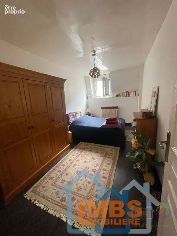 Appartement 3 pièces 74 m² à vendre à Mulhouse (68100) - photo 3
