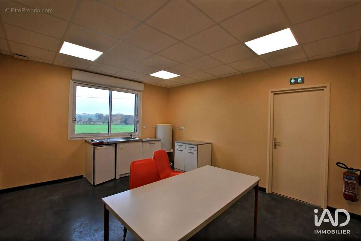 Photo 5 - Appartement à AILLANT-SUR-MILLERON