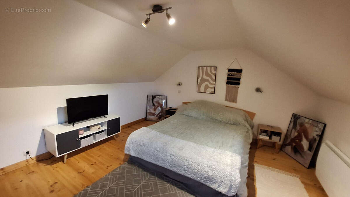 Maison à PIERREFIQUES