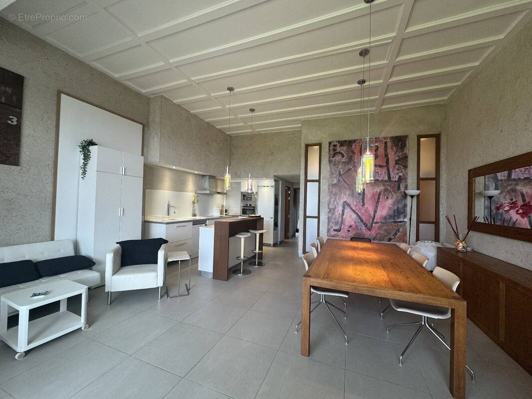 Appartement à BIDART