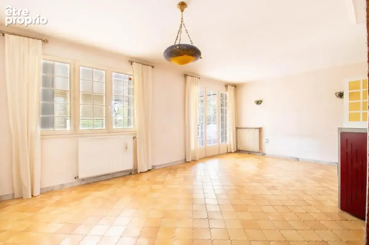 Maison à vendre avec jardin - photo 10