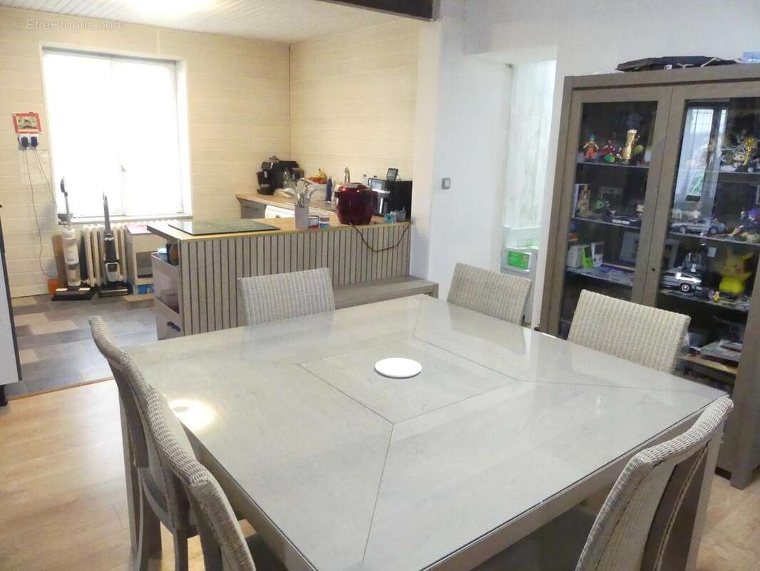 Photo 5 - Maison à MOUY