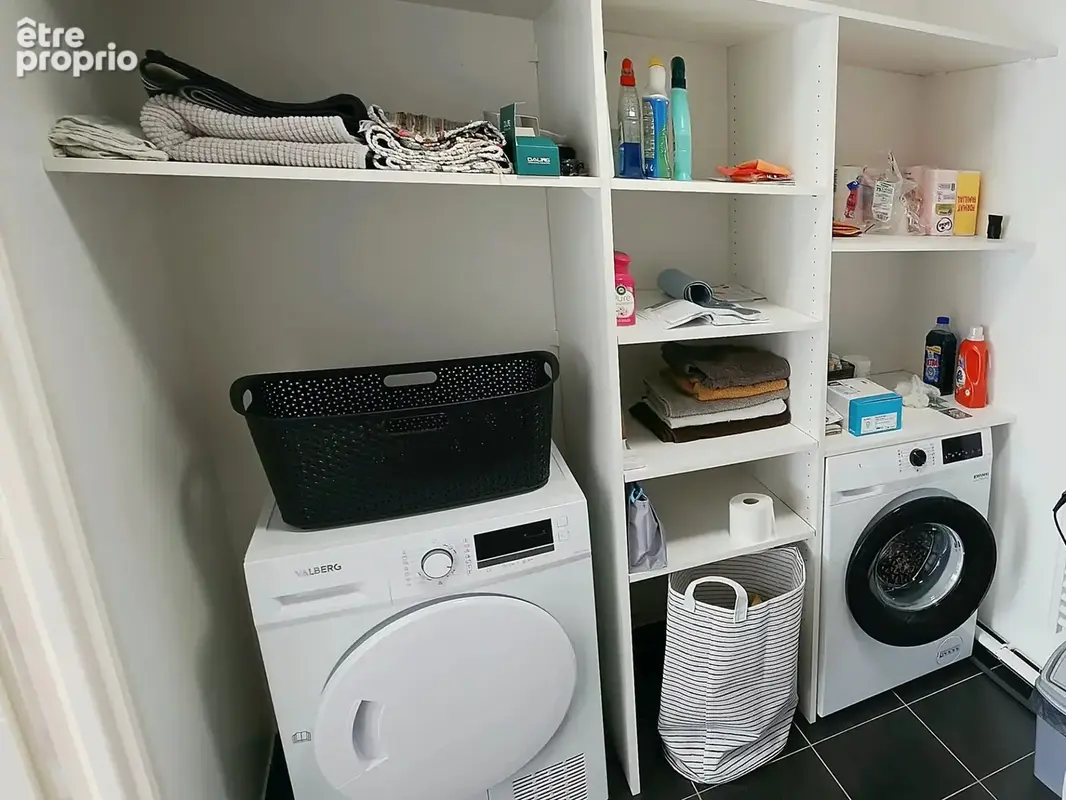 Maison en duplex - photo 6