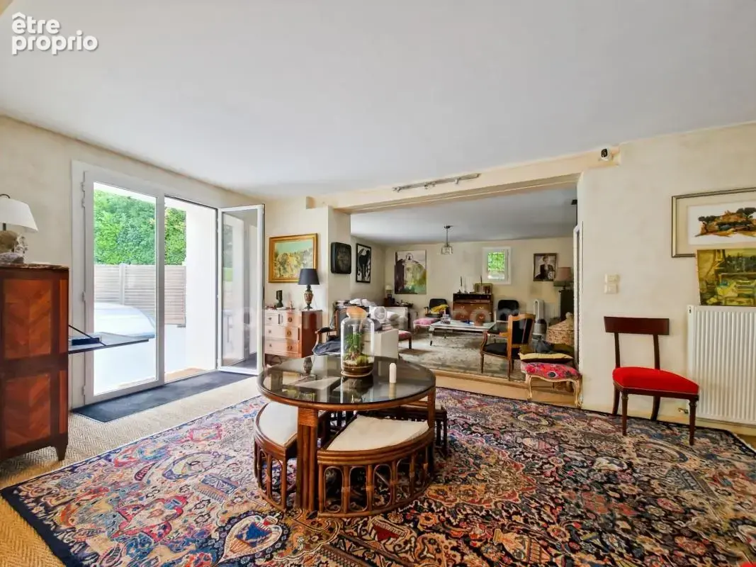 Maison de plus de 270M2 à vendre 9 pièces-5 chambres-piscine- HABAS (40) - photo 9