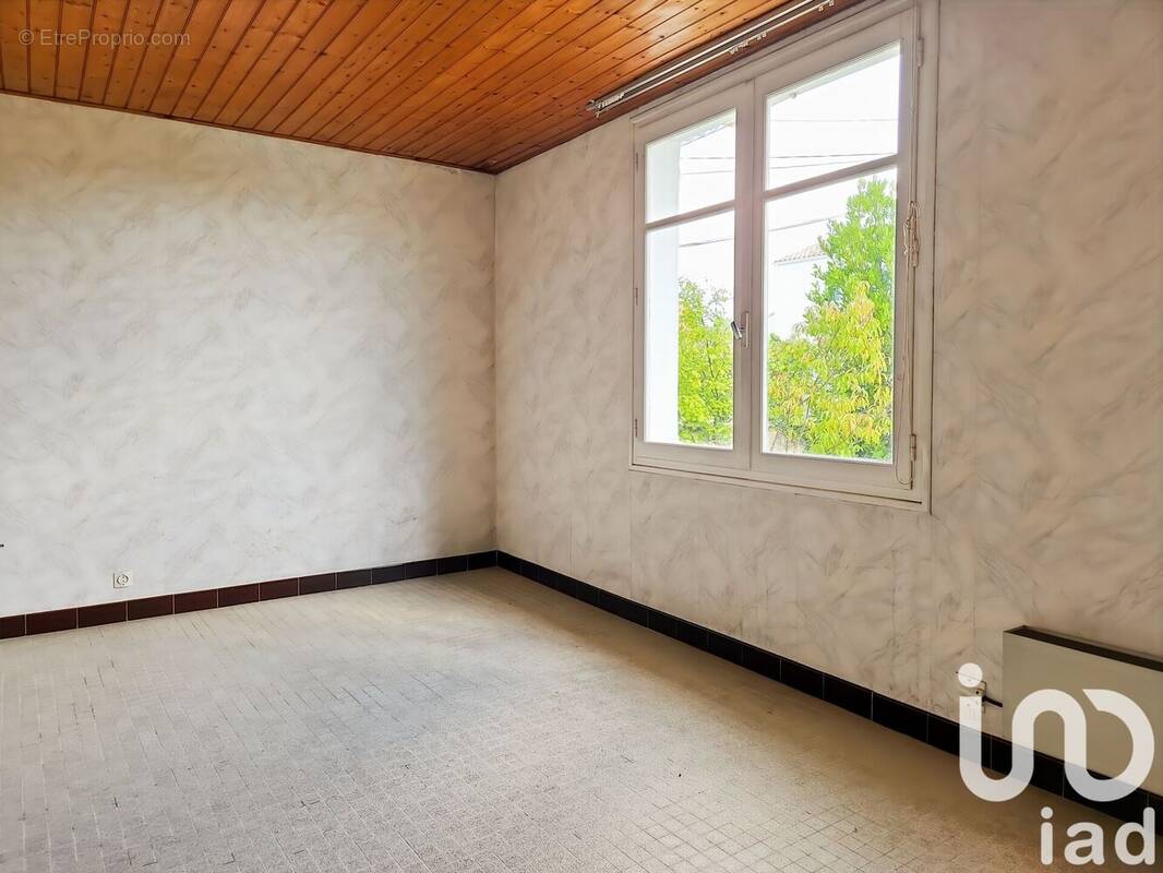 Photo 1 - Maison à BREM-SUR-MER