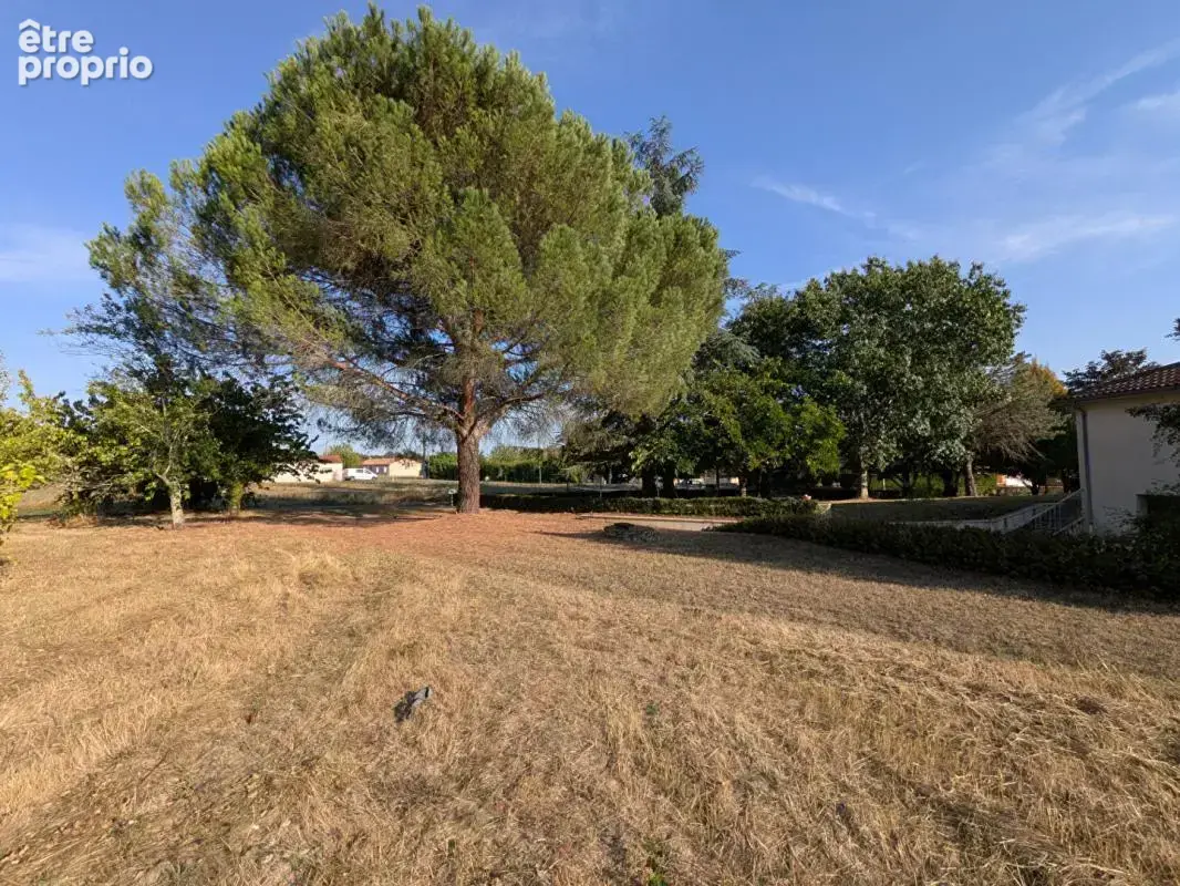 Maison 5 pièces de plain-pied avec sous-sol - Lescure d'Albigeois - photo 16
