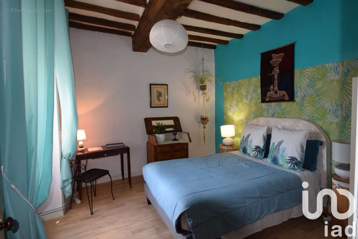 Photo 5 - Maison à LOUDUN