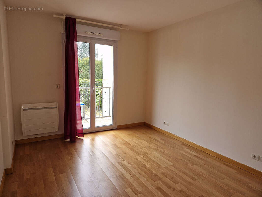 Maison à LIVRY-GARGAN