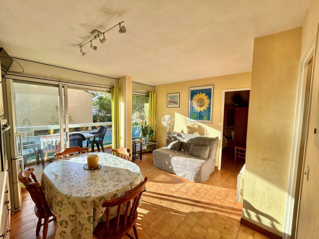 Appartement à ARGELES-SUR-MER