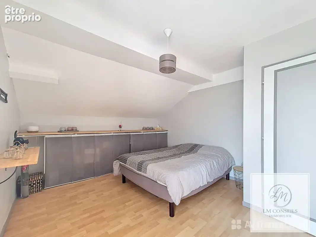 Maison 4 pièces 100 m² à vendre à Millery (54670) - photo 29