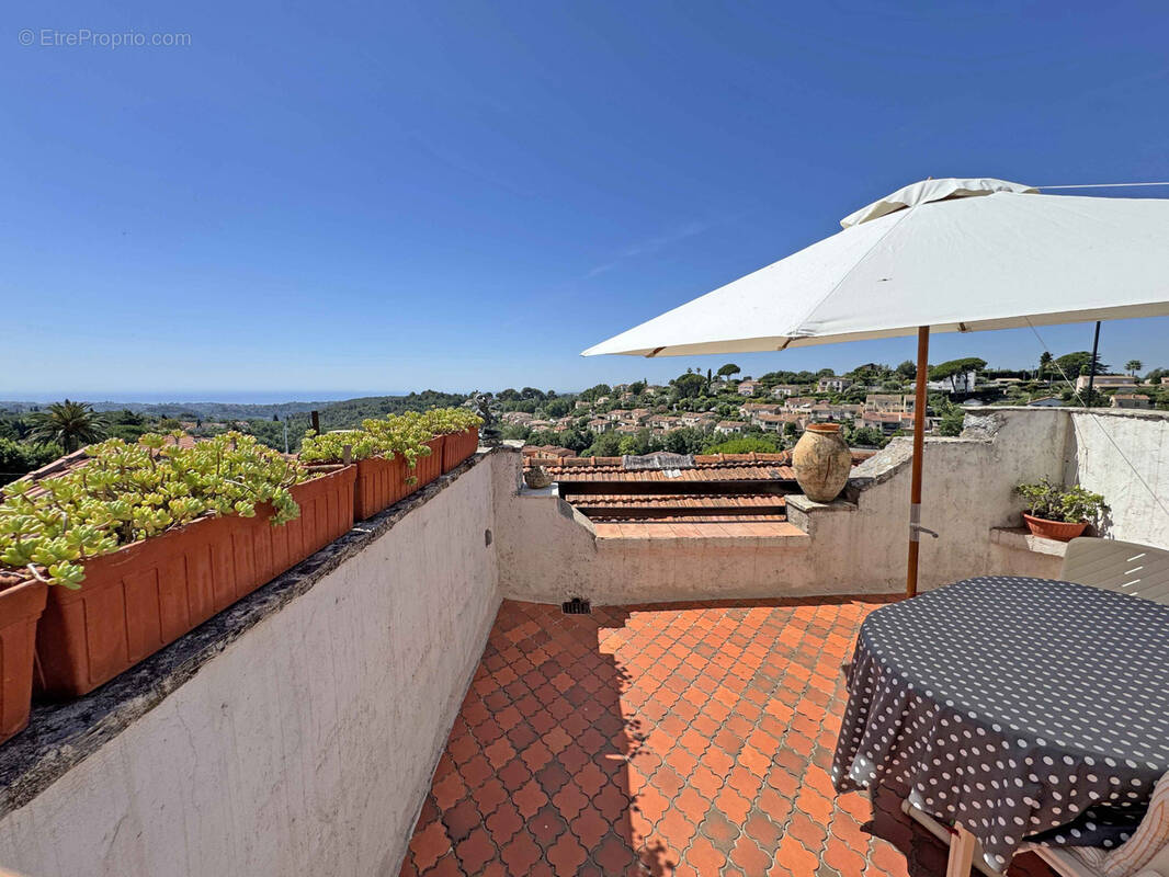 Maison à VENCE