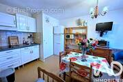 Photo 1 - Appartement à CAZAUBON