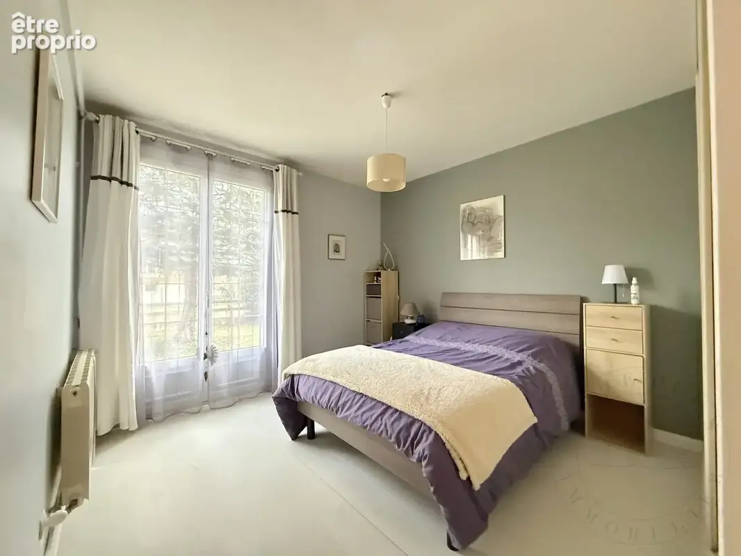 Maison 7 pièces 161 m² à vendre à Chaponost (69630) - photo 7