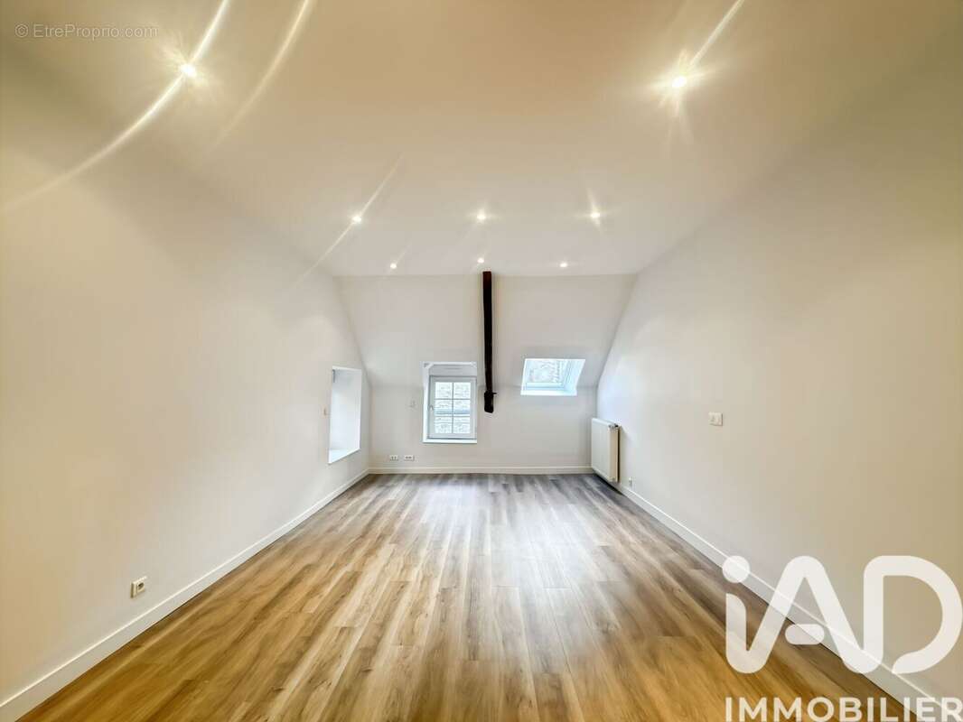 Maison 97 m² à Cancale  - photo 9
