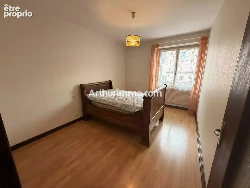 Maison 5 pieces avec grand terasse et jardin - photo 14