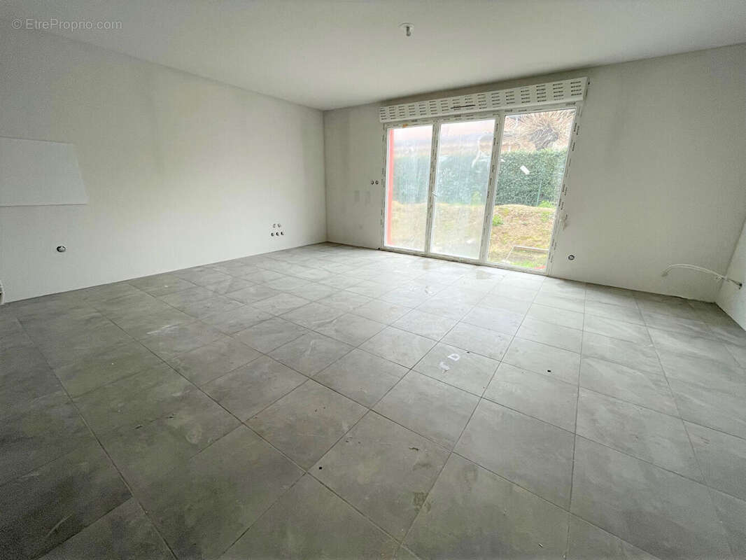 Maison à SAINT-ALBAN