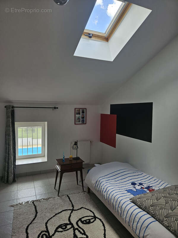 Maison à SAUVETERRE-DE-GUYENNE