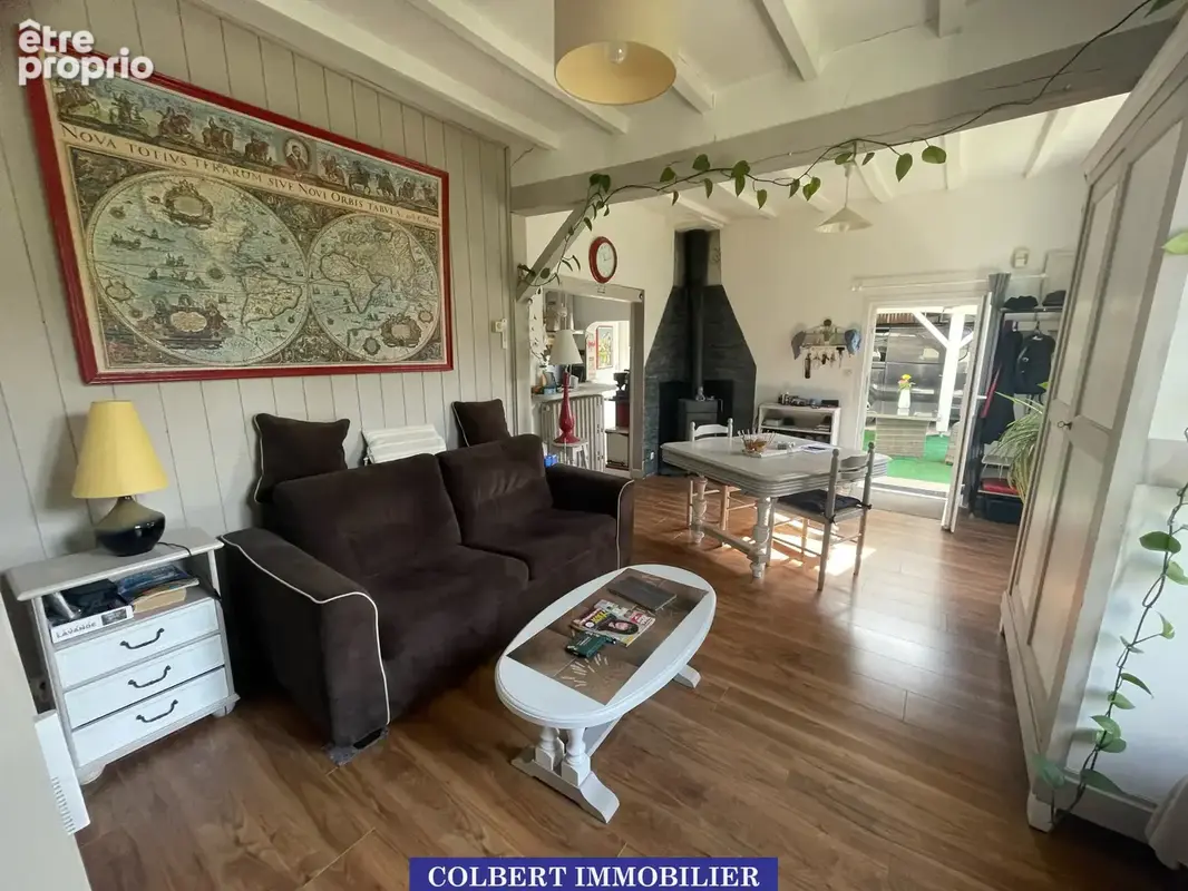 Auxerre secteur calme - photo 22