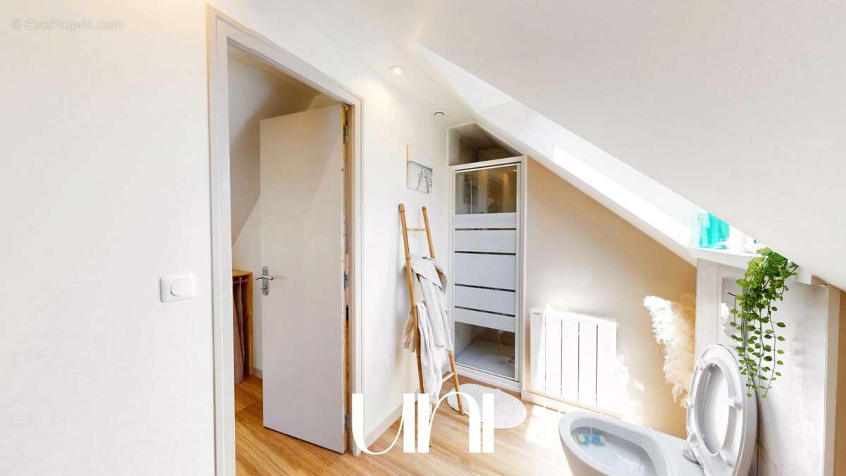 Maison 5 pièces 102 m² avec grand terrain - photo 19