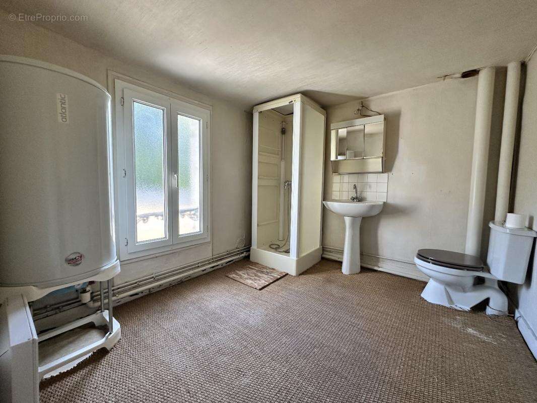 Appartement à CHARTRES