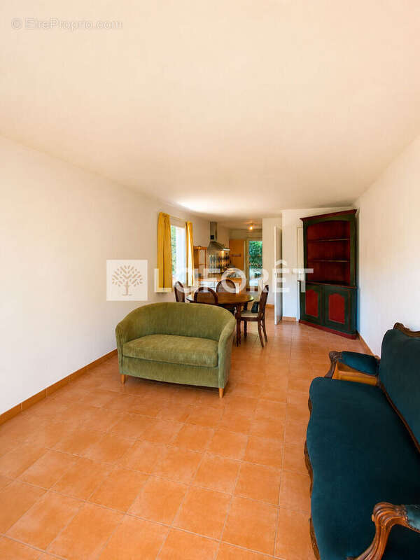 Appartement à VALBONNE