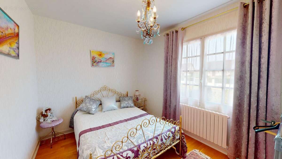 Maison  3 pièce(s) 85 m2 - photo 7