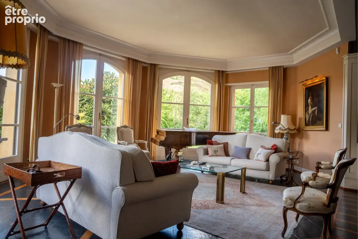 Opportunité Off market  ! Maison d’exception avec piscine et vue imprenable sur le vignoble - photo 7