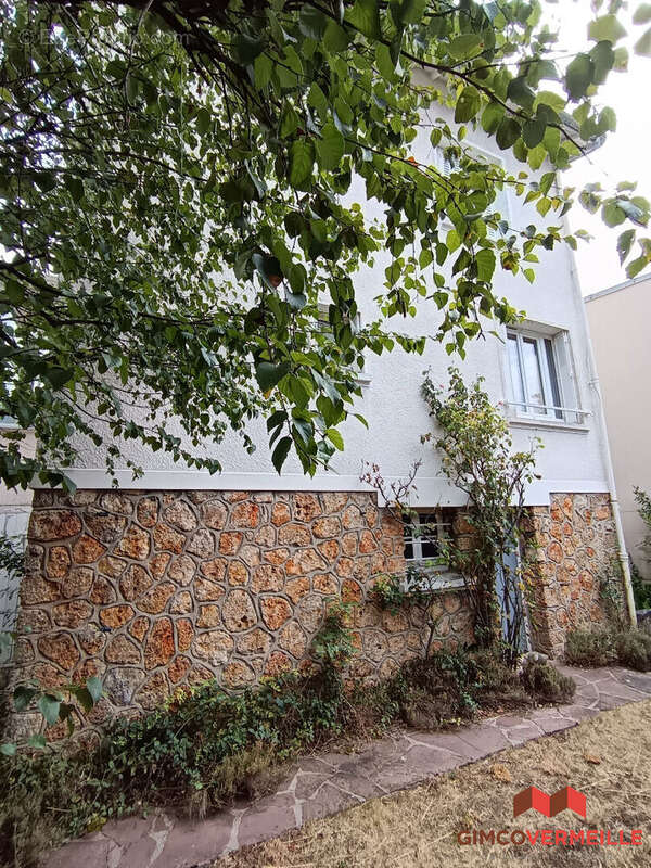 Rueil malmaison - quartier belle rive - photo 4