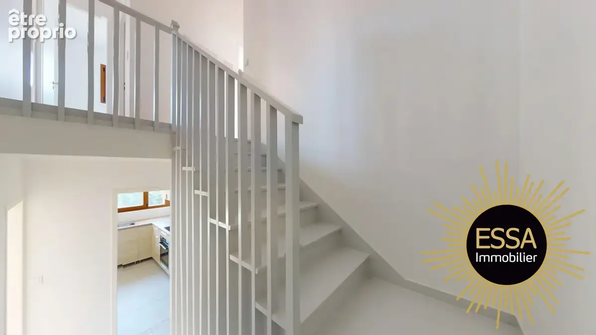 Maison 5 pièces 96 m² à vendre à Rocquencourt (78150) - photo 6