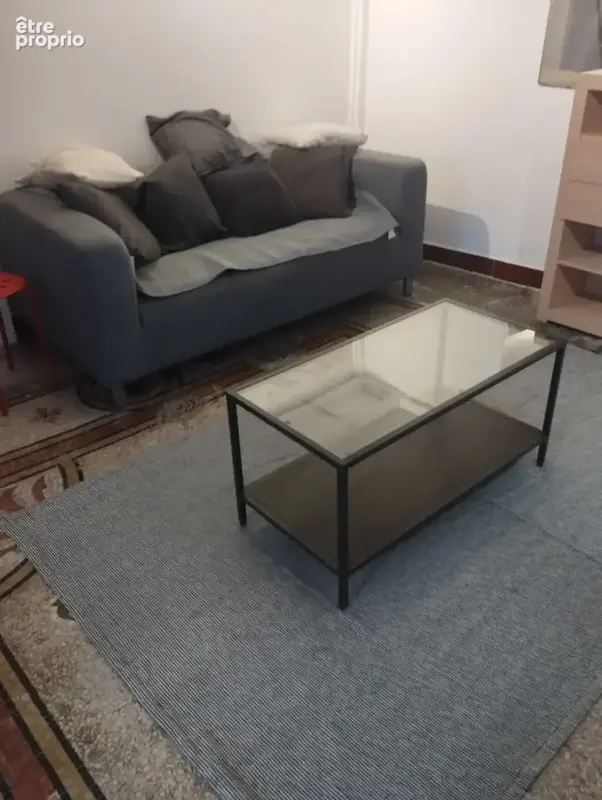 Montpellier   appartement 40m2  avec mezzanine   123900 € - photo 3