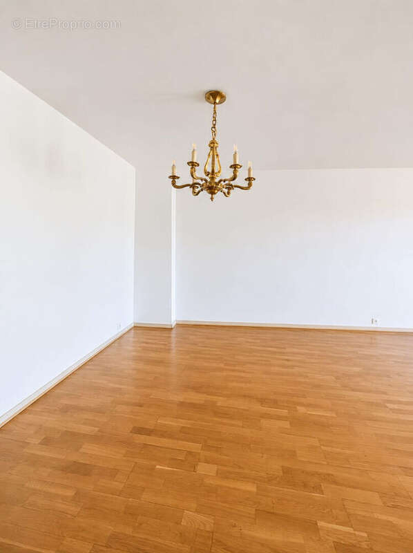 Thonon Appartement  2 chambres centre-ville - photo 10