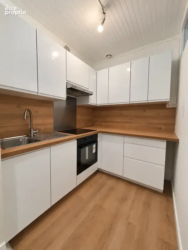 Maison 3 pièces 83 m² à vendre à Bourges (18000) - photo 5