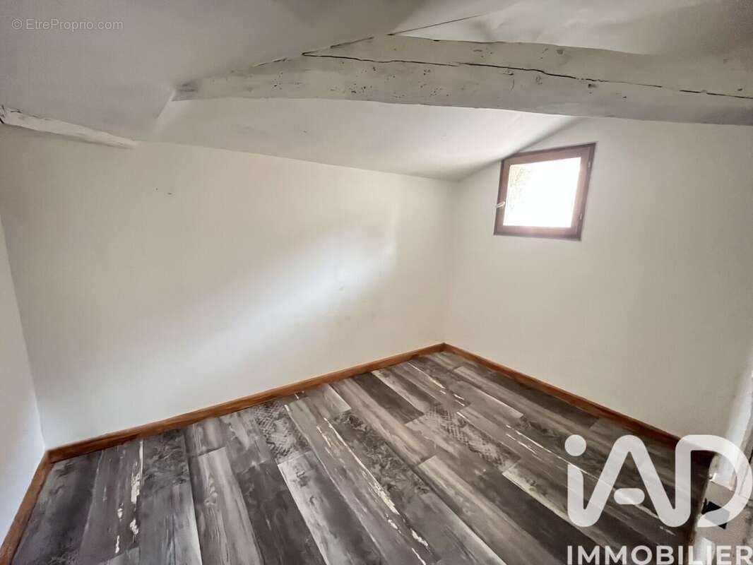 Photo 6 - Maison à SAINT-SAVIN