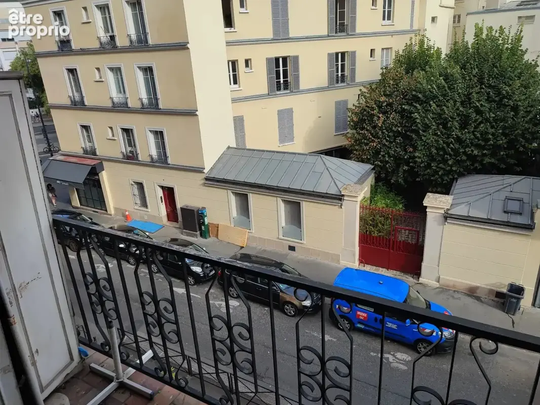 Appartement T4 - photo 6
