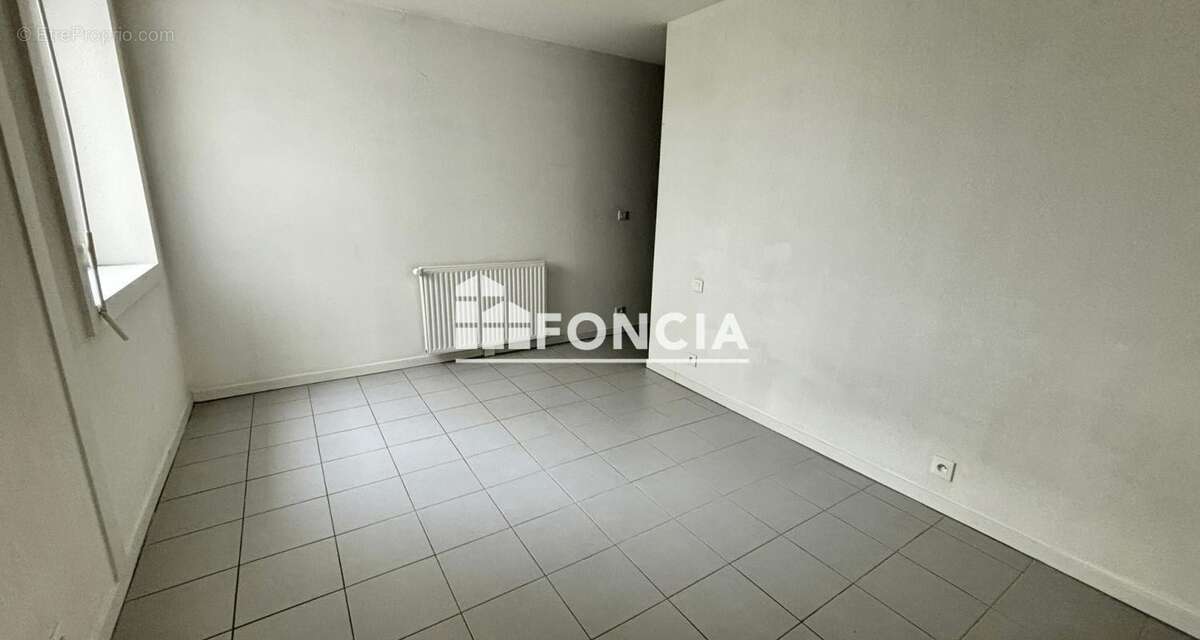 Appartement à BLAGNAC