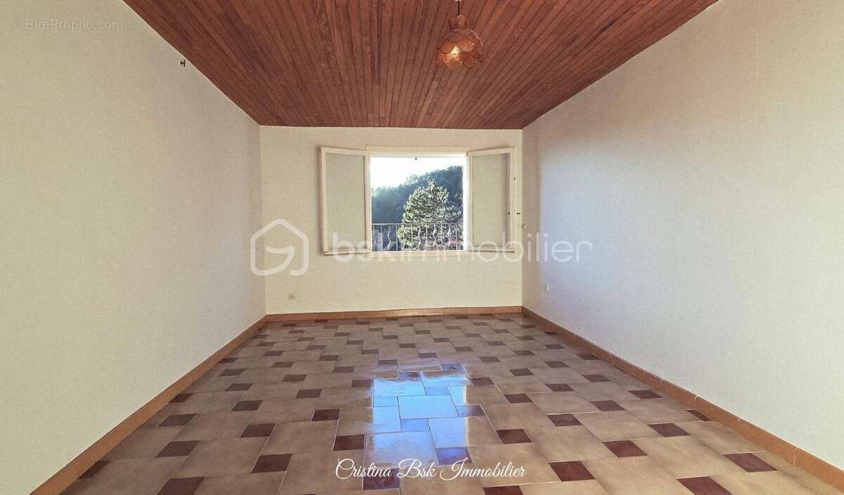 Maison à DIGNE-LES-BAINS