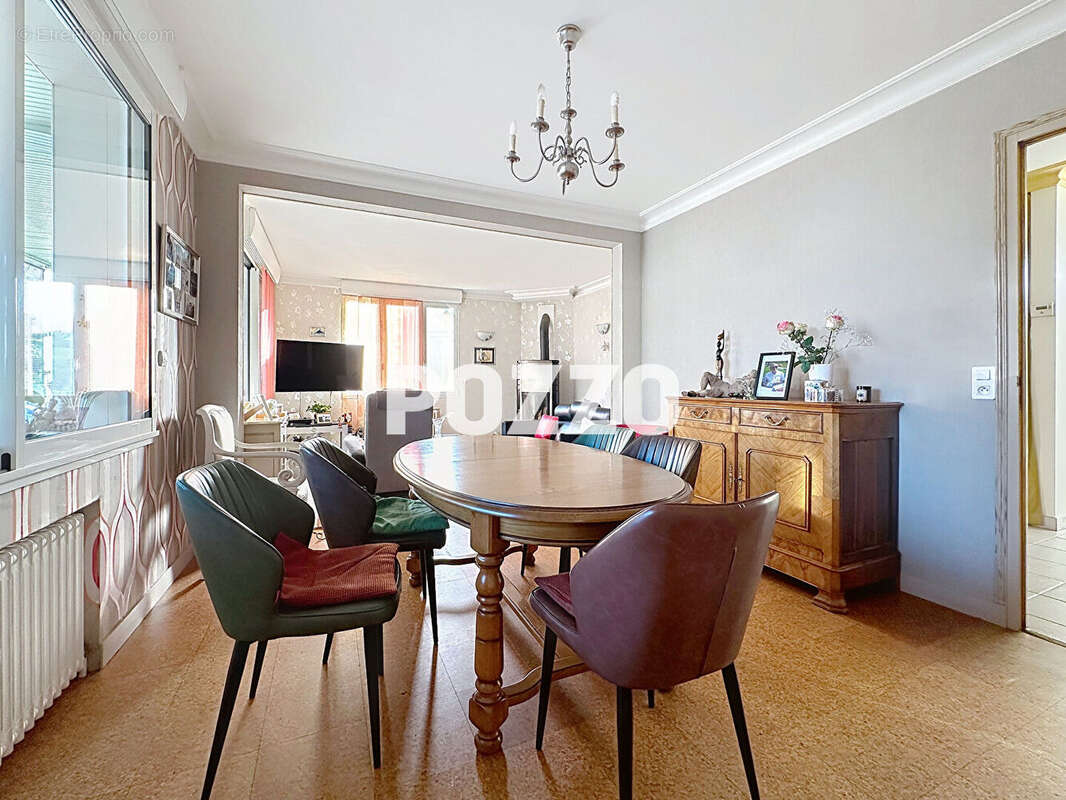 Maison à AVRANCHES
