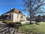 Maison à SAINT-GERMAIN-ET-MONS