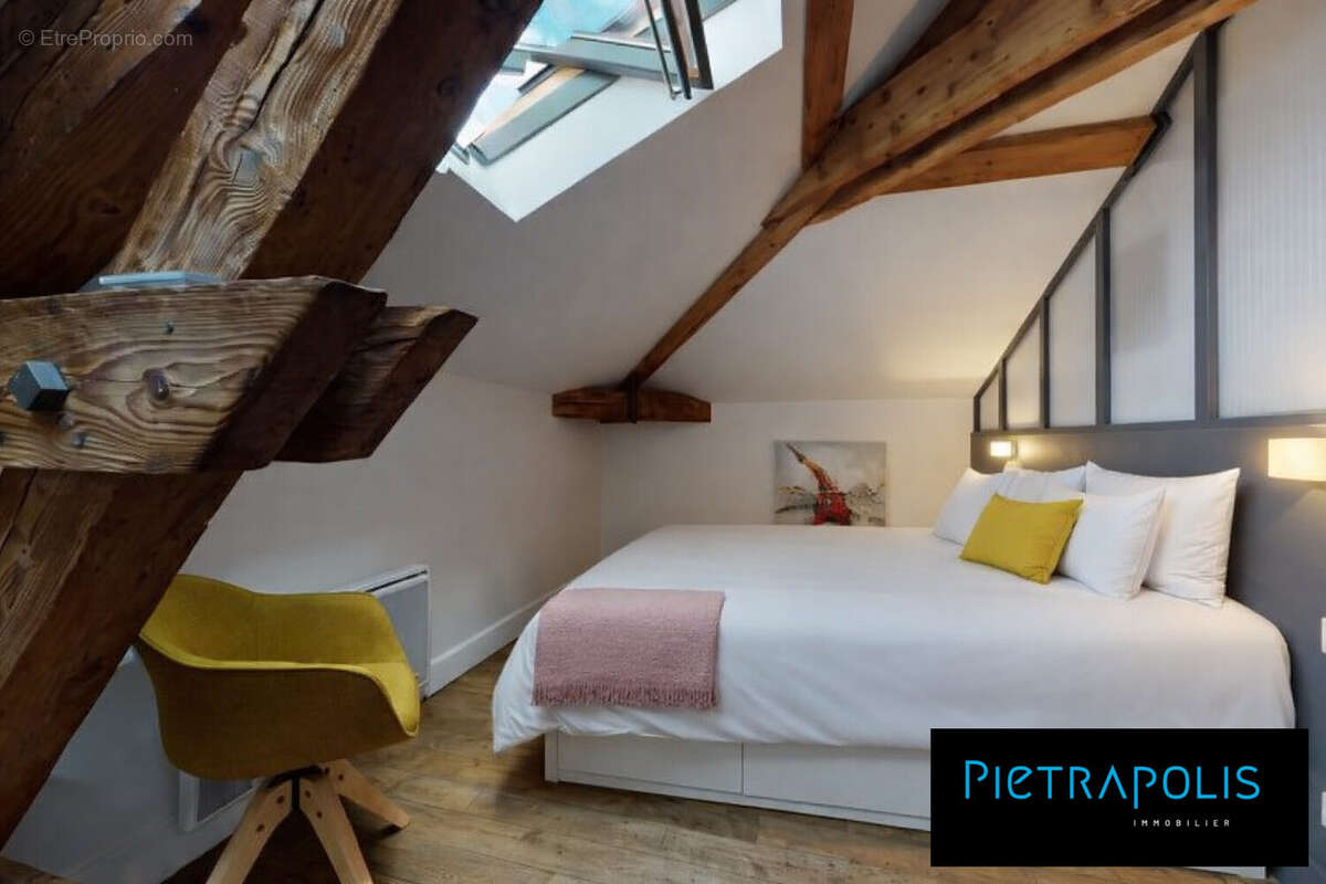 Appartement à LYON-7E