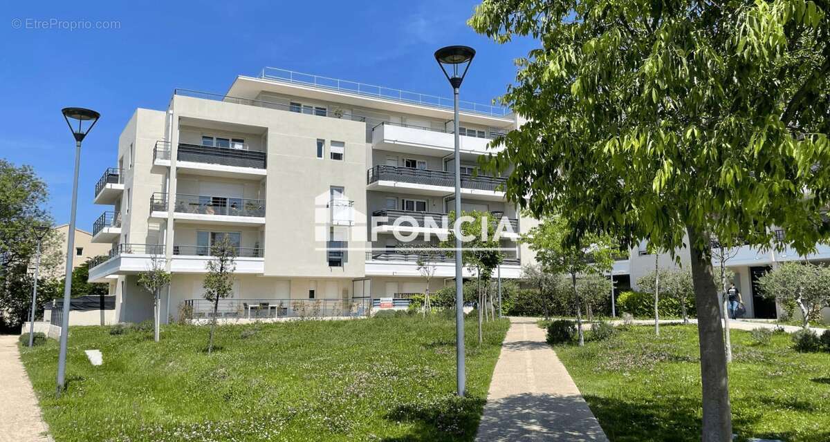 Appartement à AVIGNON