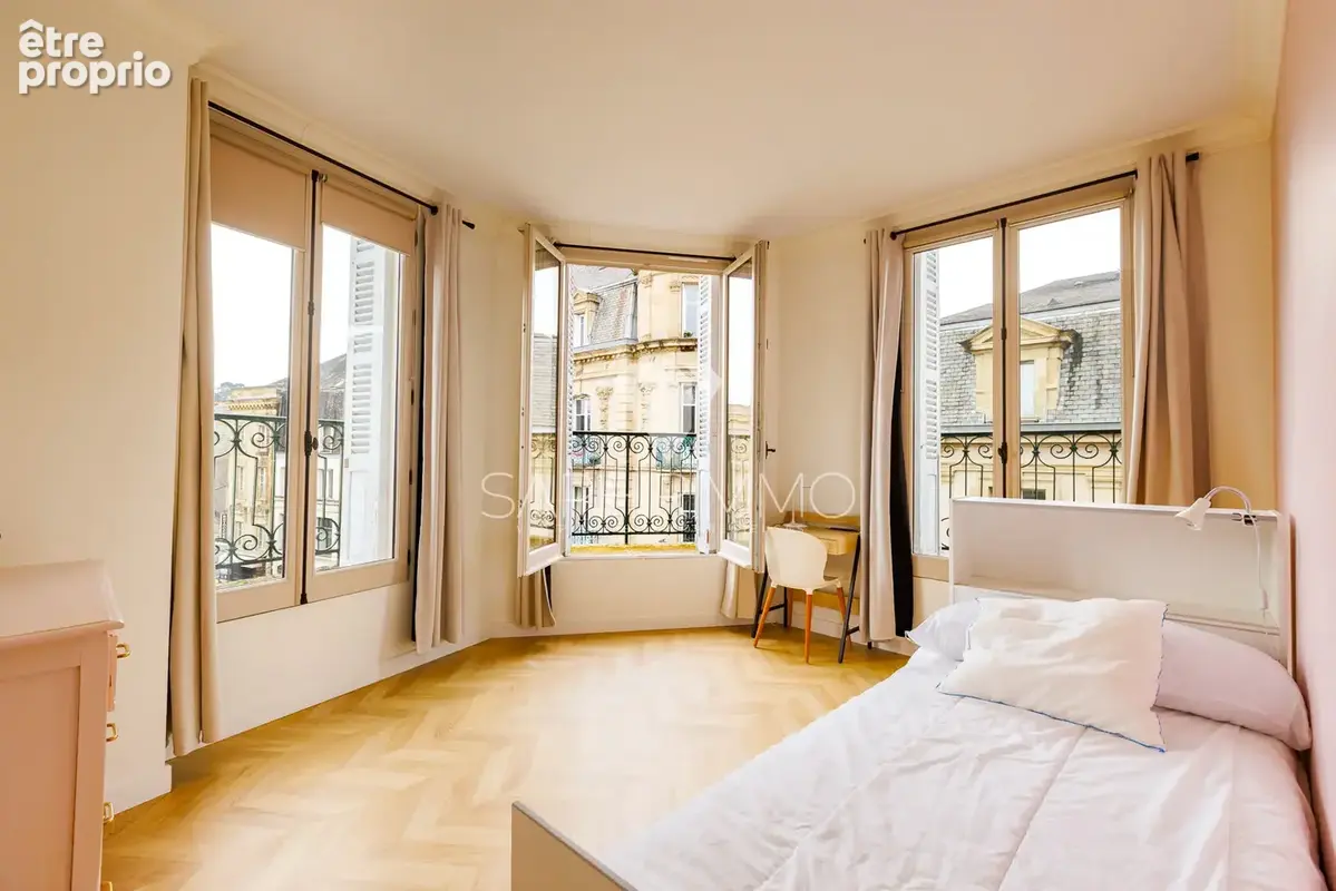 Appartement - 128m2 - centre historique, Brive-la-Gaillarde - photo 2