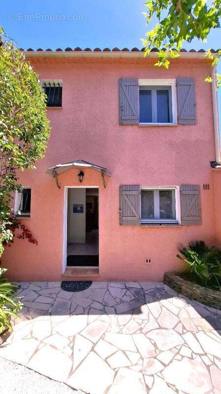 Maison à LA GARDE